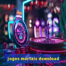 jogos mortais download